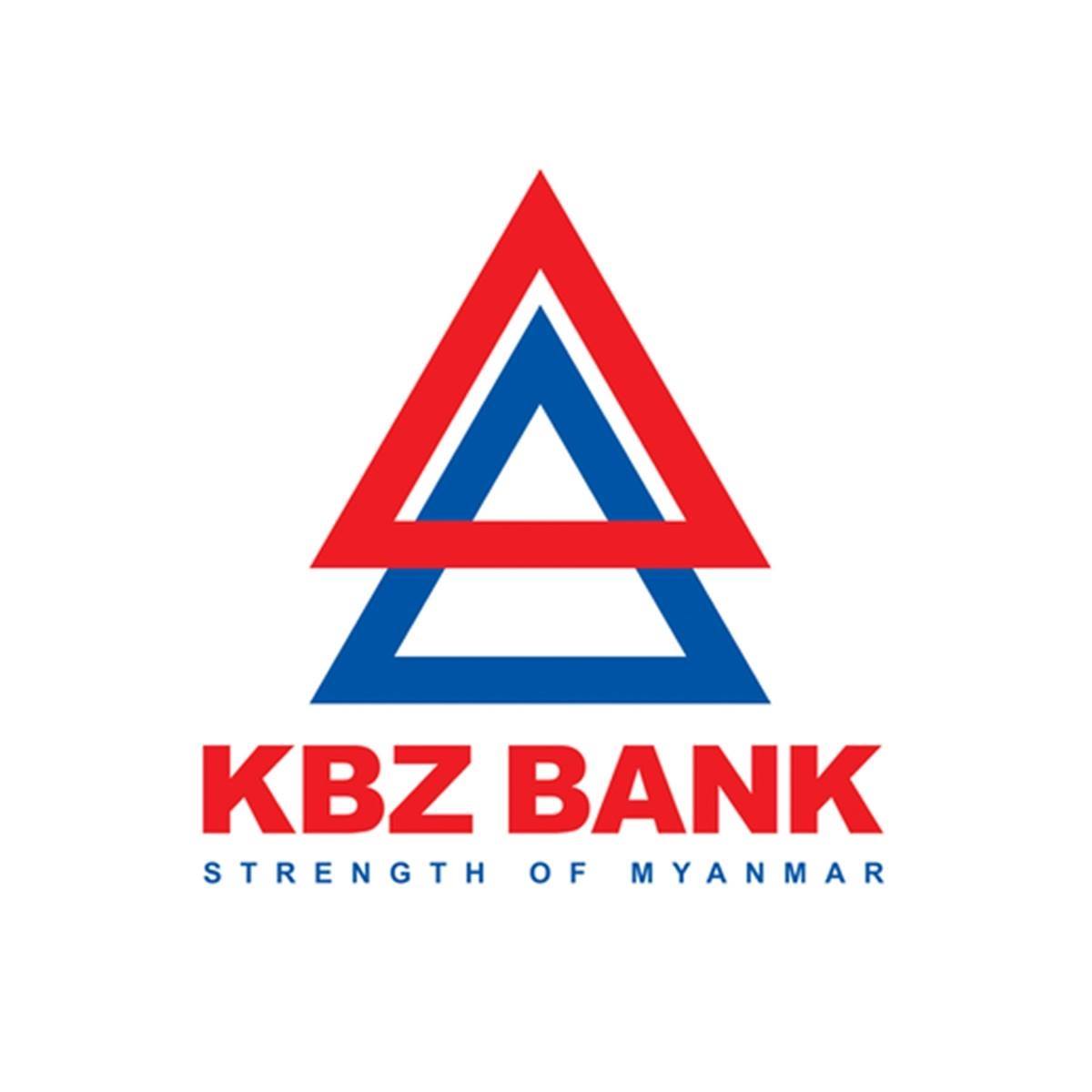 KBZ Bank